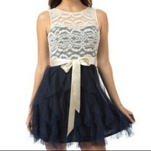 Teeze me dress size 13/14